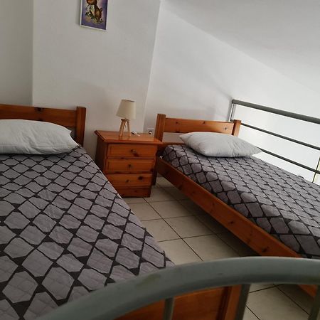 Apartments 4 You Паліурі Номер фото