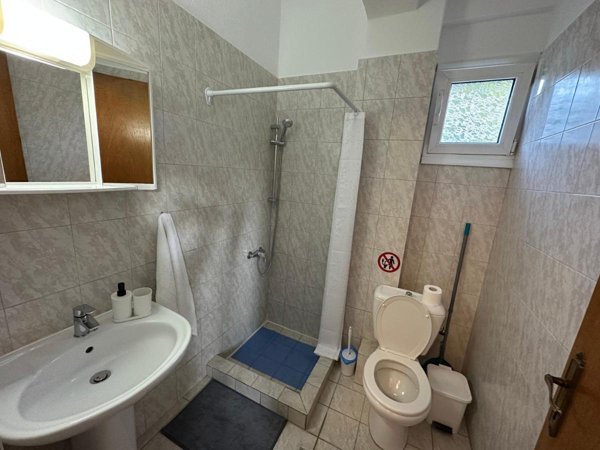 Apartments 4 You Паліурі Екстер'єр фото