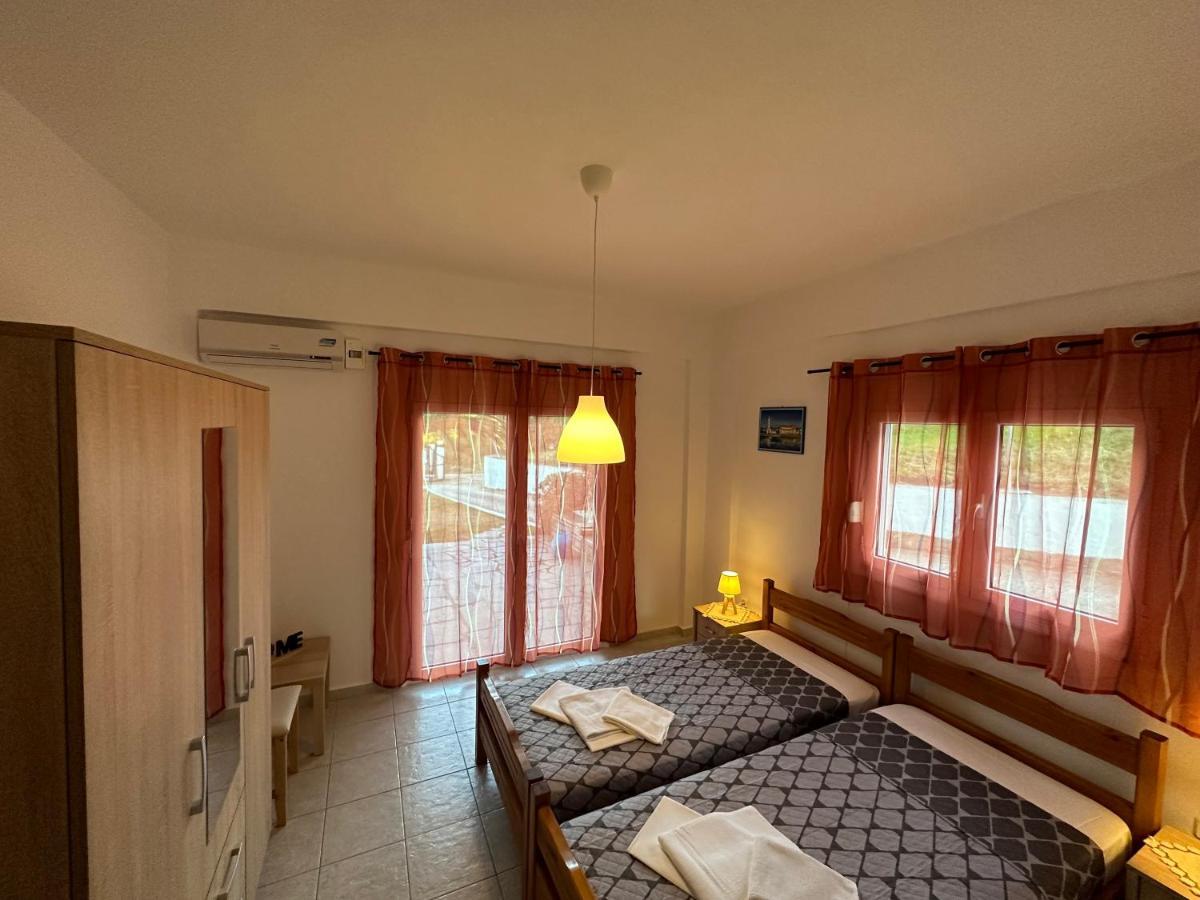 Apartments 4 You Паліурі Екстер'єр фото