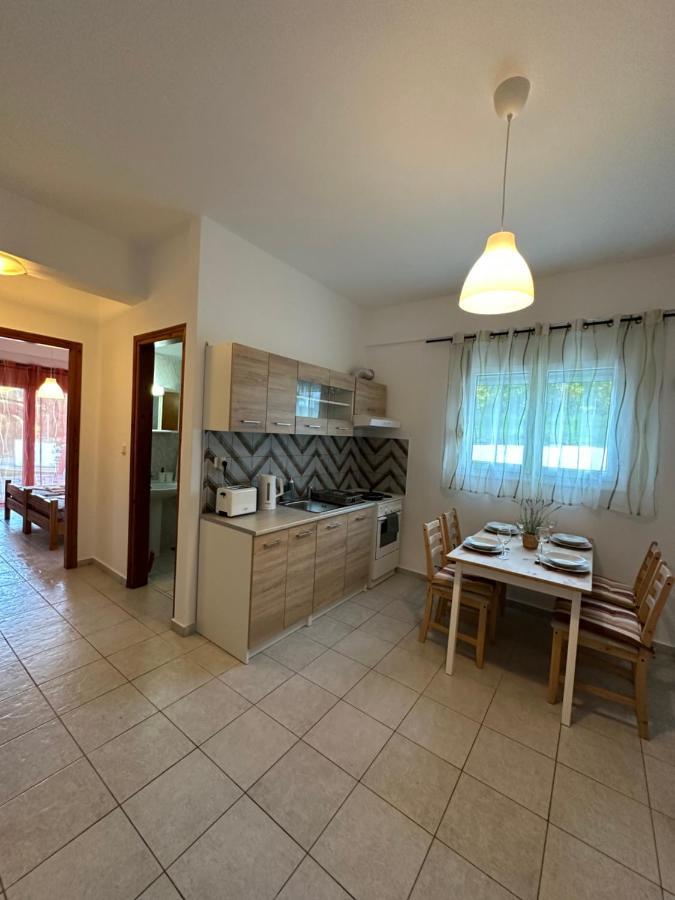 Apartments 4 You Паліурі Екстер'єр фото
