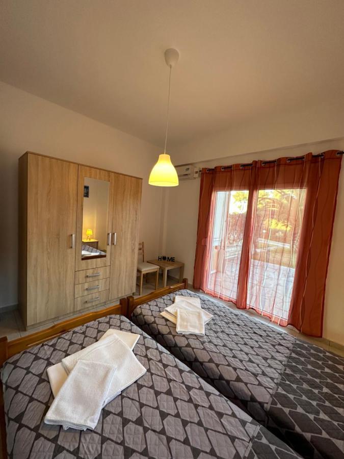 Apartments 4 You Паліурі Екстер'єр фото