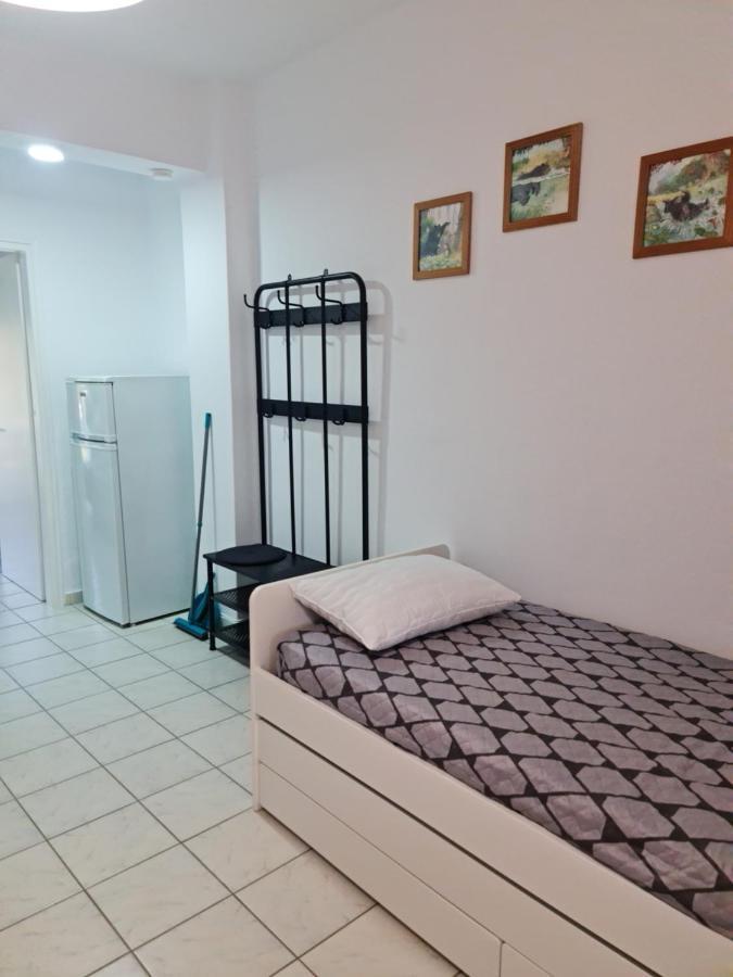 Apartments 4 You Паліурі Екстер'єр фото