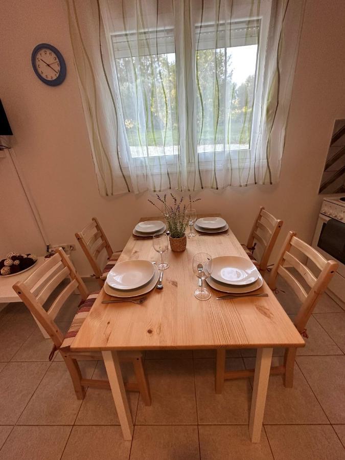 Apartments 4 You Паліурі Екстер'єр фото