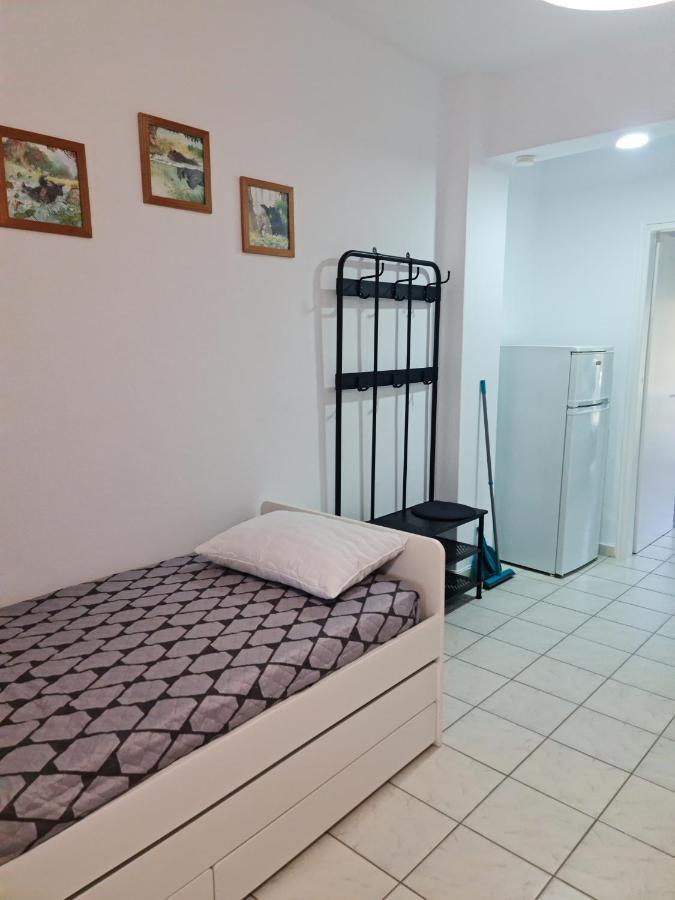 Apartments 4 You Паліурі Екстер'єр фото
