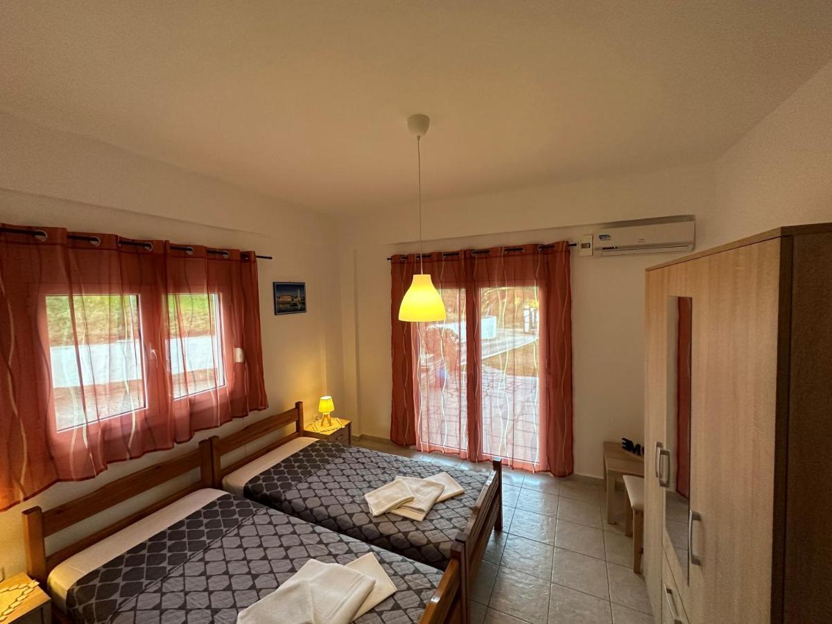 Apartments 4 You Паліурі Екстер'єр фото