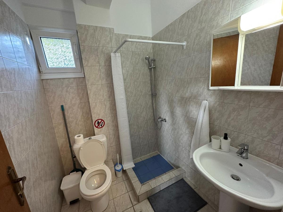 Apartments 4 You Паліурі Екстер'єр фото