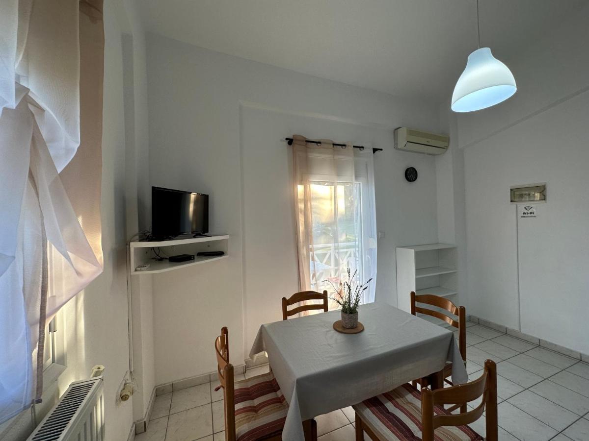 Apartments 4 You Паліурі Екстер'єр фото