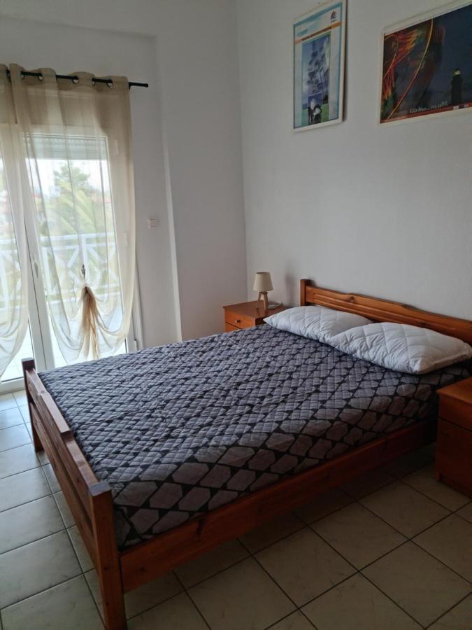 Apartments 4 You Паліурі Екстер'єр фото