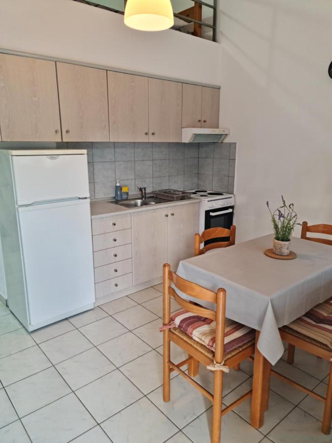Apartments 4 You Паліурі Екстер'єр фото