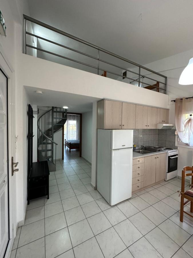 Apartments 4 You Паліурі Екстер'єр фото