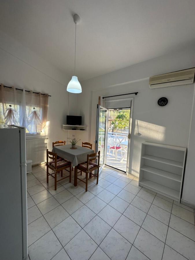 Apartments 4 You Паліурі Екстер'єр фото