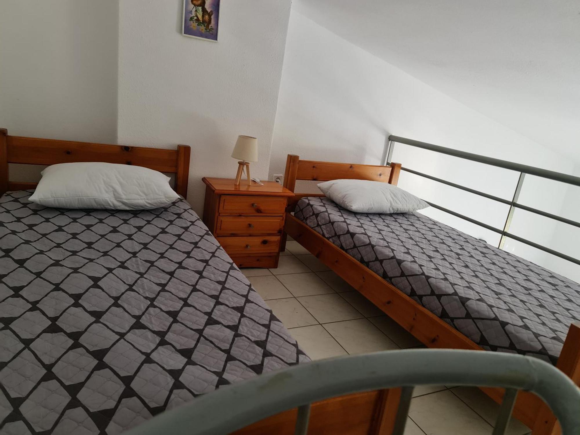 Apartments 4 You Паліурі Номер фото