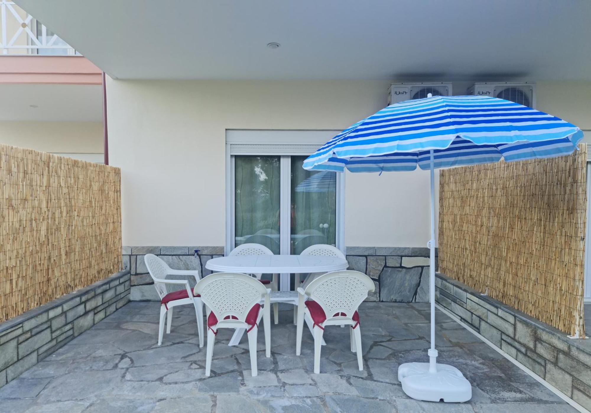 Apartments 4 You Паліурі Номер фото