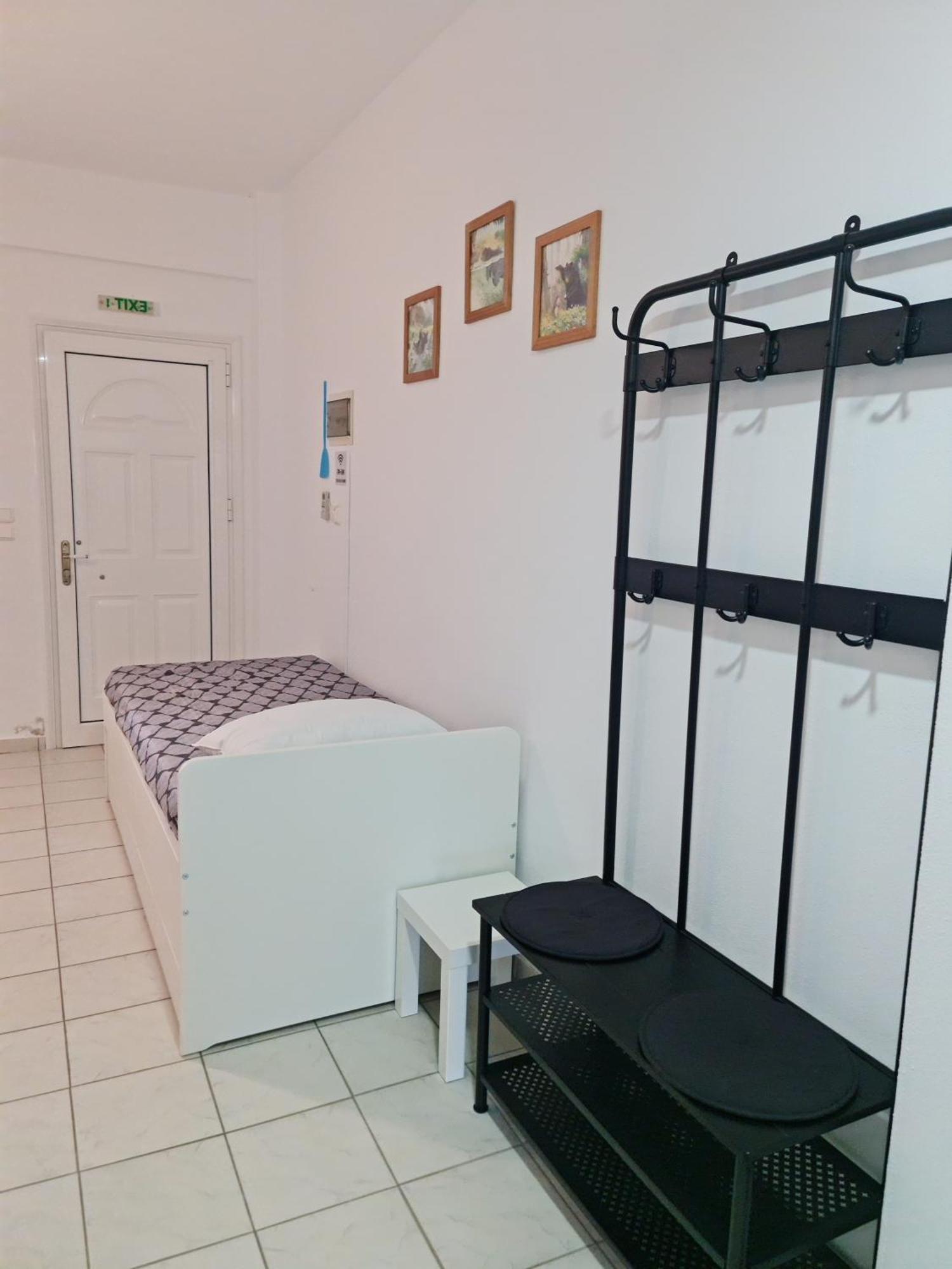 Apartments 4 You Паліурі Номер фото