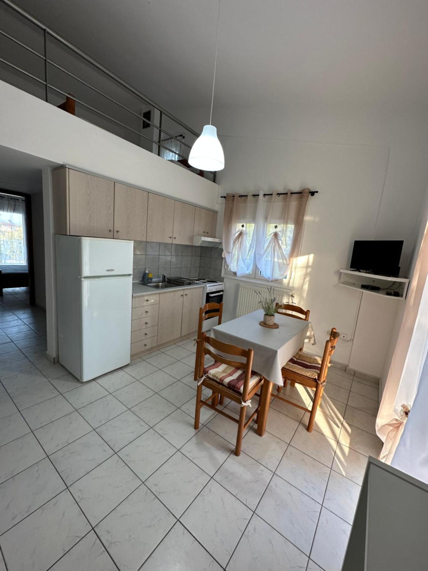 Apartments 4 You Паліурі Номер фото