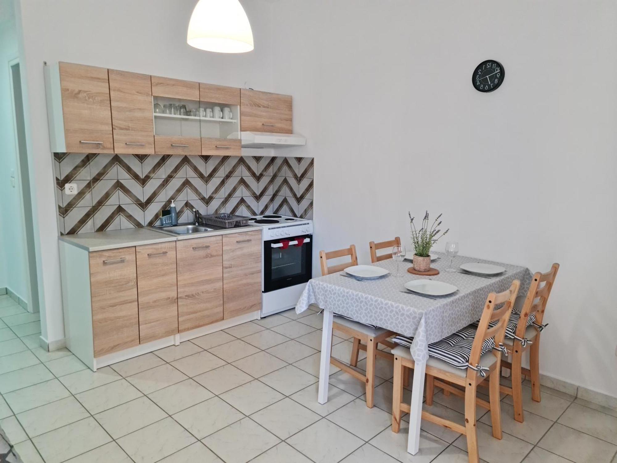 Apartments 4 You Паліурі Номер фото